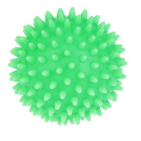 Игрушка "Мяч массажный" №3, 8 см, микс