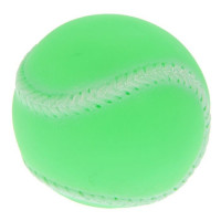 Игрушка "Мяч теннисный", 7,2 см, микс