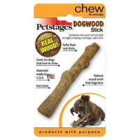 Игрушка Petstages Dogwood для собак, палочка деревянная очень, маленькая