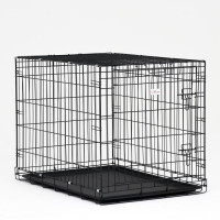 Клетка для собак № 4, 93 х 67 х 71 см, 14 кг