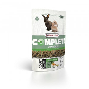 Корм VERSELE-LAGA Complete Cuni для кроликов, 1,75 кг