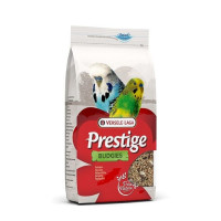 Корм VERSELE-LAGA Prestige Budgies для волнистых попугаев, 1 кг