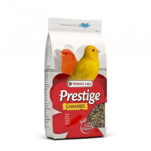Корм VERSELE-LAGA Prestige Canaries для канареек, 1 кг