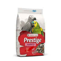 Корм VERSELE-LAGA Prestige Parrots для крупных попугаев, 1 кг