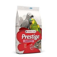 Корм VERSELE-LAGA Prestige Parrots для крупных попугаев, 3 кг