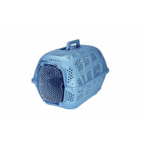 Переноска Imak Carry Sport для животных, пепельно синий, 45 х 34 х 32 см