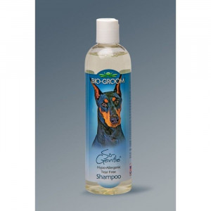 Шампунь Bio-Groom So-Gentle Shampoo гипоаллергенный, 355 мл
