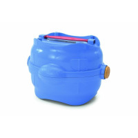 Сумка-контейнер Imak Easy Go для корма и воды, с герметичной крышкой