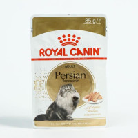 Влажный корм RC Persian для персидских кошек, паштет, пауч, 85 г