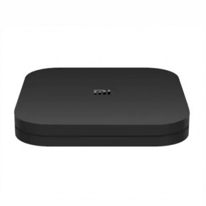 ТВ приставка Xiaomi Mi Box S (international version)