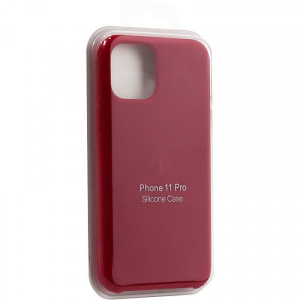 Iphone 11 pro silicone case. Чехол Silicon Case для iphone 11 малиновый. Чехол Silicone Case для iphone 11 (бордовый). Чехол Silicone Case iphone 11 Pro малиновый. Чехол Apple iphone 11 Silicone Case малиновый.